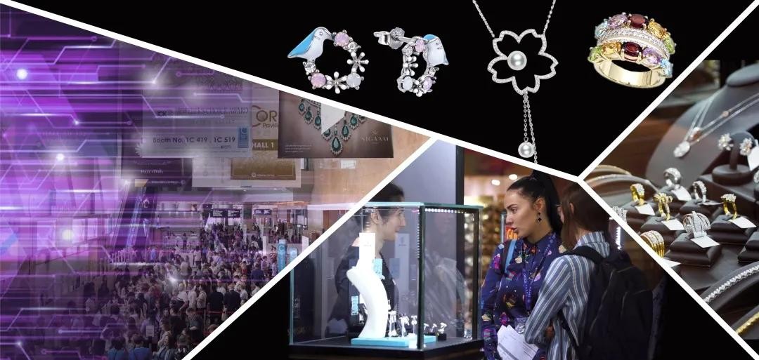人中之杰-2020年「环球盛会｜九月香港珠宝首饰展览会」(JGW) 将以在线形式举行
