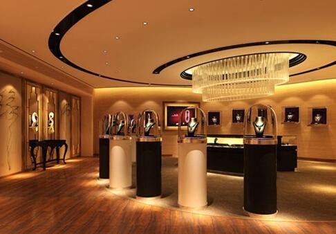 人中之杰-Informa Markets Jewellery与Atelier Technology合作开拓珠宝行业的数字商机
