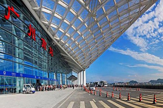 Guangzhou to build a national-level jewelry R & D center with a total investment of 160 million yuan and a land area of 6,527 square meters